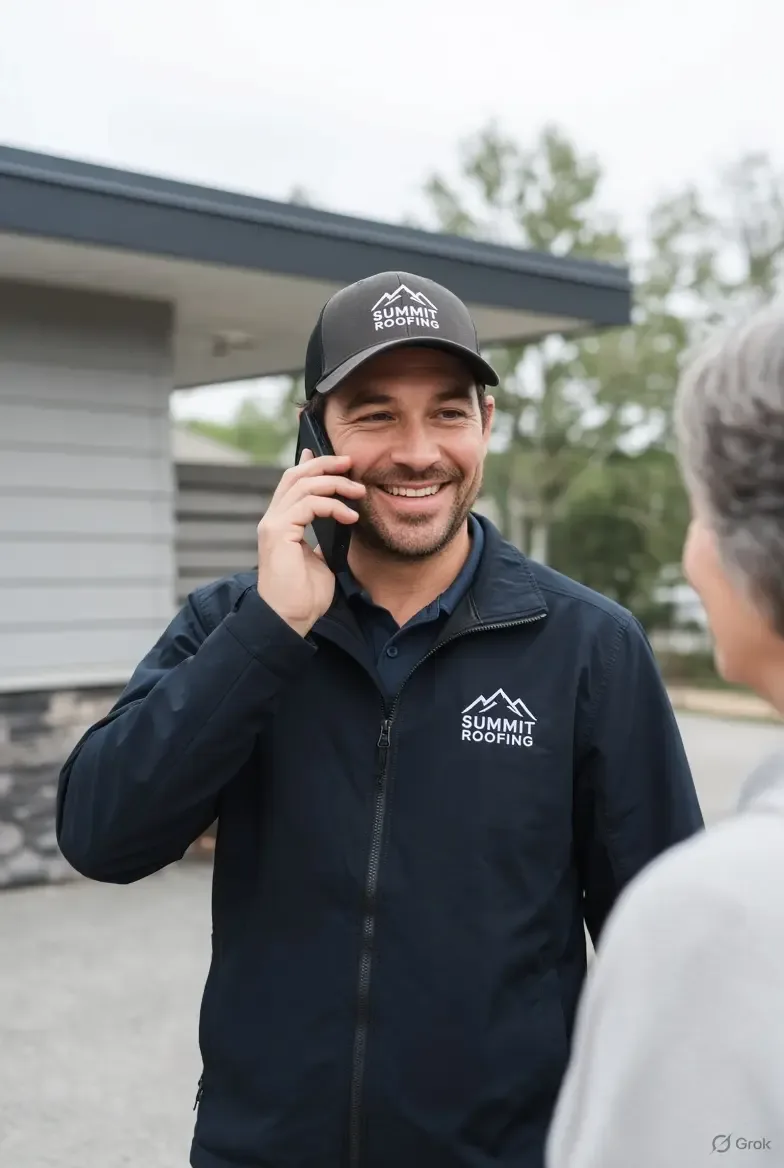 Flat Roof Leak Repair Mountain Home, UT FAQs